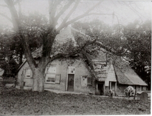 F61 Het oude Addink, circa 1900